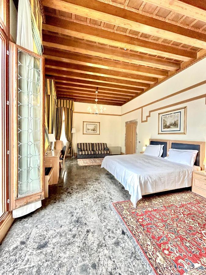 Foscari Palace 4* Venise