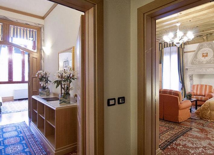 Hotel Foscari Palace Venise