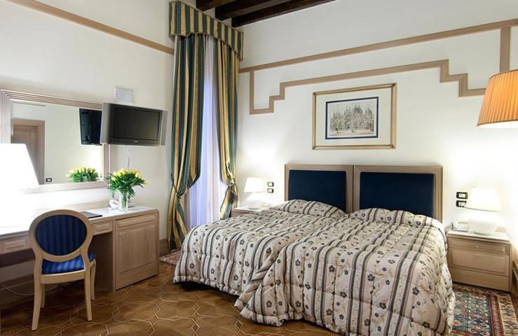 Foscari Palace Venise