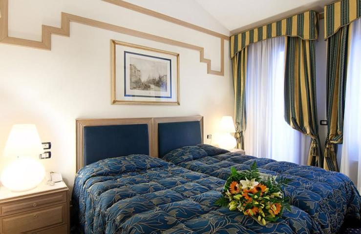 Hotel Foscari Palace Venise