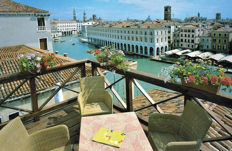 Foscari Palace Venise