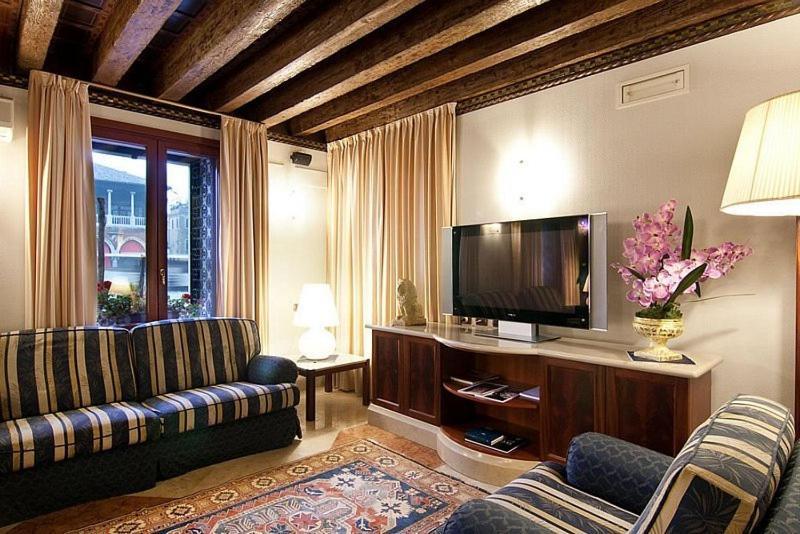 Hotel Foscari Palace Venise