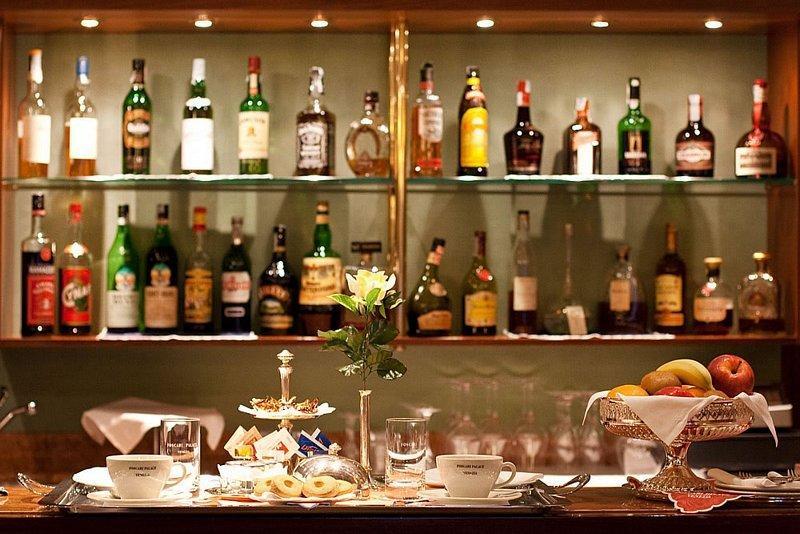 Foscari Palace 4* Venise