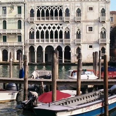Foscari Palace 4* Venise