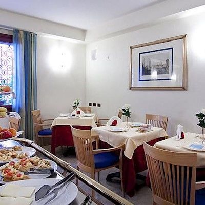 Foscari Palace 4* Venecia