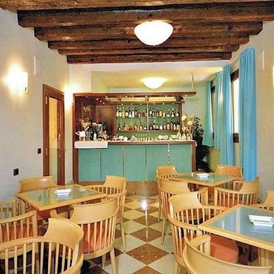 Foscari Palace Hotel Venise