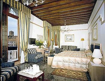 Foscari Palace Venise