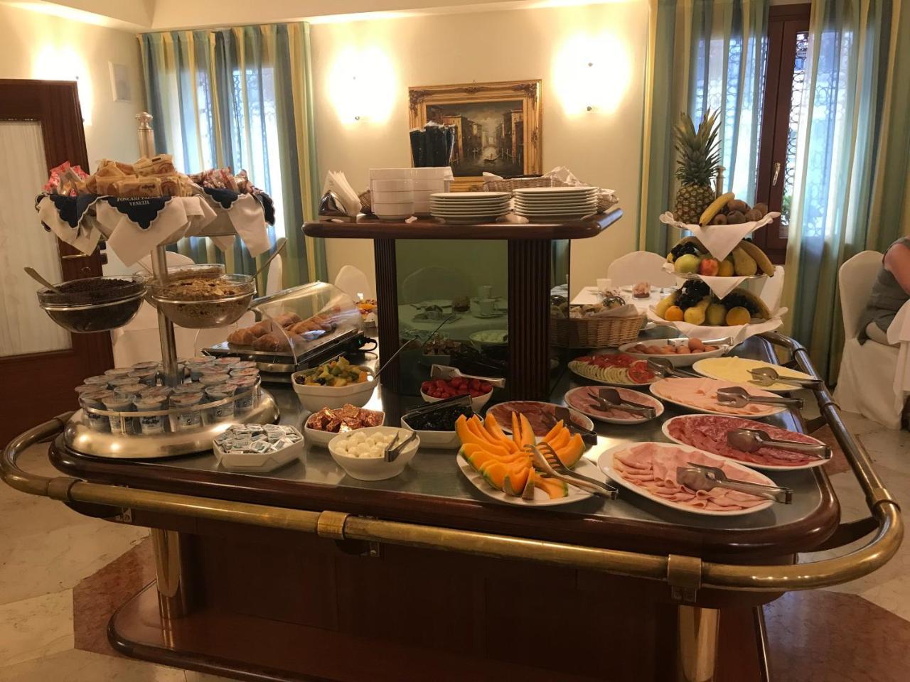 Foscari Palace 4* Venise