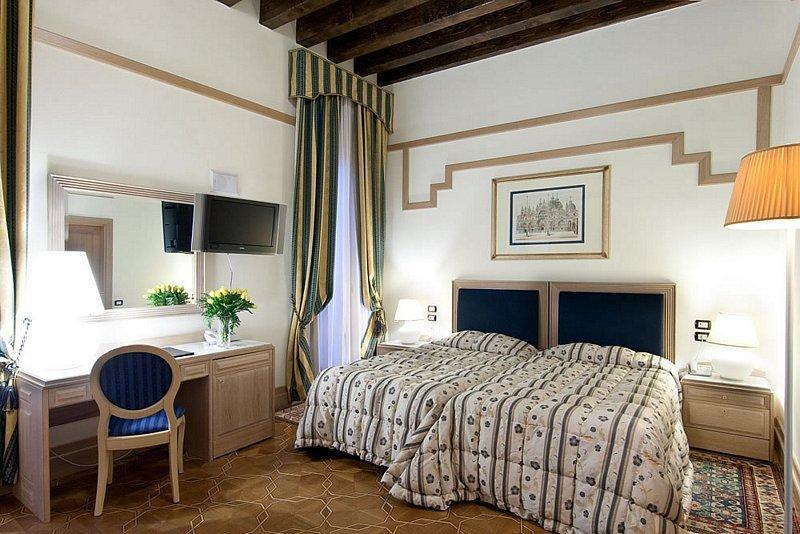 Foscari Palace Hotel Venise