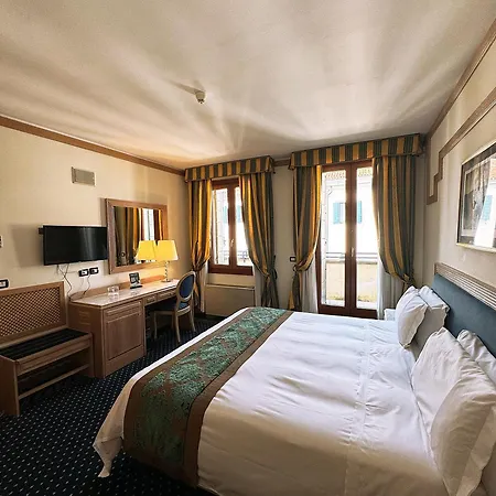 Foscari Palace Hotel Venice Exterior photo