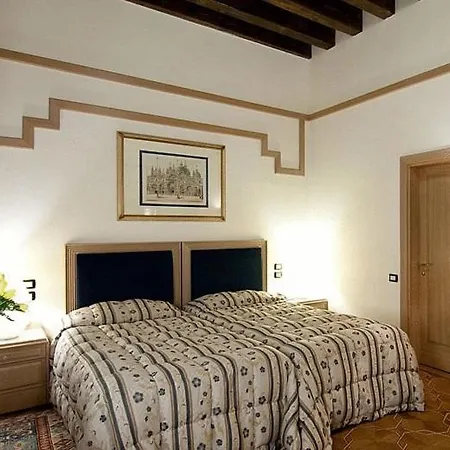 Foscari Palace Hotel Venice Room photo