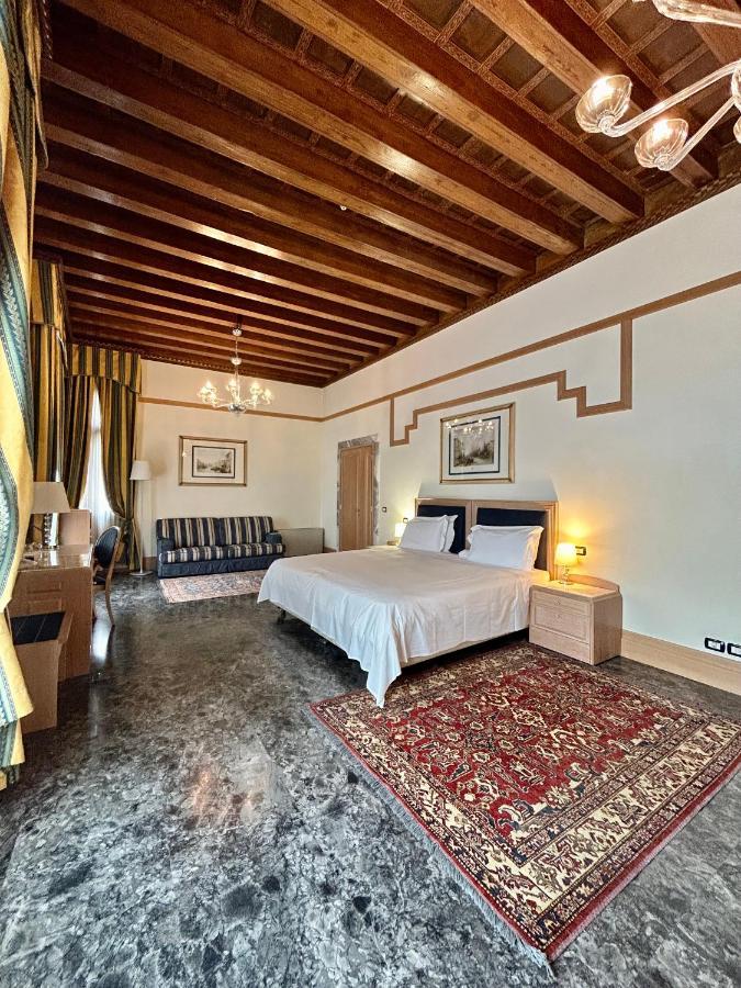 Foscari Palace 4* Venedig