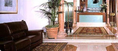 Foscari Palace 4* Venedig